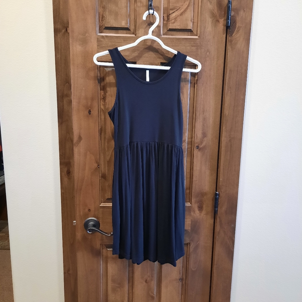 Longyuan Summer Dress